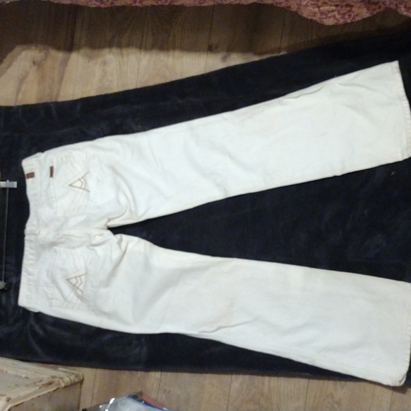 7 For All Of Mankind size 31 jeans NWOT - Picture 5 of 10